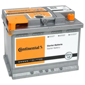 Akumulator CONTINENTAL 2800012021280 Kup teraz