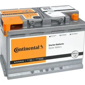 Akumulator CONTINENTAL 2800012023280 Taniej