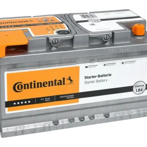 Łatwy zwrot Akumulator CONTINENTAL 2800012024280