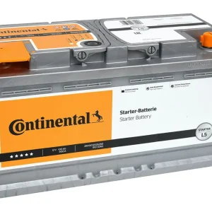 Akumulator CONTINENTAL 2800012026280 Kup teraz