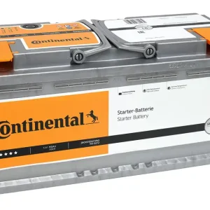 Akumulator CONTINENTAL 2800012027280 Nowy