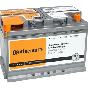 Akumulator CONTINENTAL 2800012039280 Bestseller