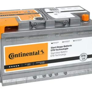 Sprawdź teraz Akumulator CONTINENTAL 2800012040280