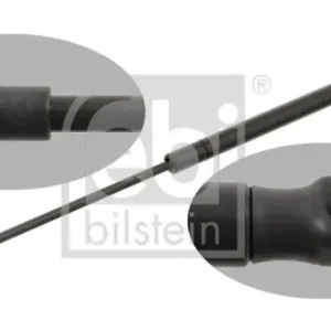 Hit sprzedaży Sprężyna gazowa, pokrywa bagażnika FEBI BILSTEIN 28002