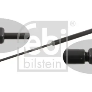 Cena promocyjna Sprężyna gazowa, pokrywa bagażnika FEBI BILSTEIN 28007