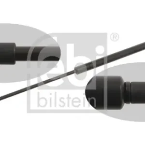 Darmowa dostawa Sprężyna gazowa, pokrywa bagażnika FEBI BILSTEIN 28008