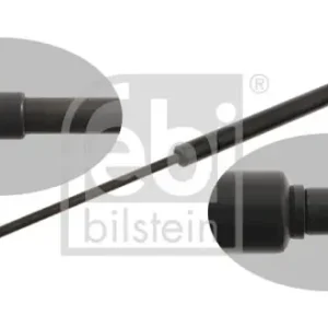 Sprężyna gazowa, pokrywa bagażnika FEBI BILSTEIN 28009 Do wyczerpania zapasów