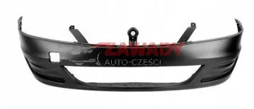 Promocja ZDERZAK PRZED.