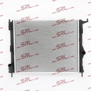 Chłodnica, układ chłodzenia silnika SRLINE 280108-1 Wyjątkowa oferta
