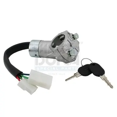 Bestseller Blokada kierownicy MEAT & DORIA 28011