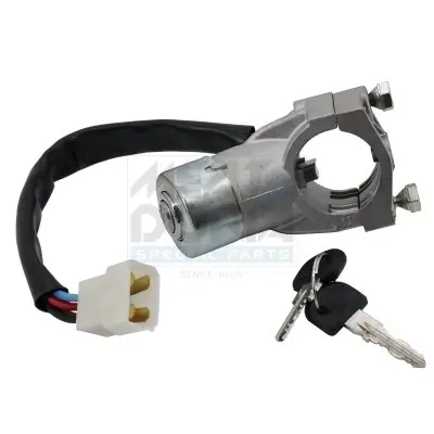 Blokada kierownicy MEAT & DORIA 28017 Szybka dostawa