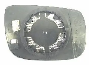 Tani Szkło lusterka, lusterko zewnętrzne ABAKUS 2801G06