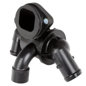 Wysoka jakość Termostat, płyn chłodzący CONTINENTAL 28.0200-4030.2