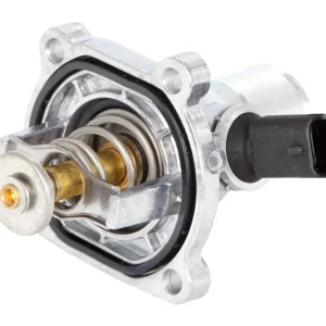 Nie przegap Termostat, płyn chłodzący CONTINENTAL 28.0200-4051.2