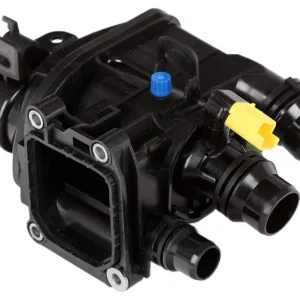 Nowość Termostat, płyn chłodzący CONTINENTAL 28.0200-4098.2