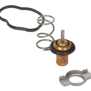 Ostatnia szansa Termostat, płyn chłodzący CONTINENTAL 28.0200-4136.2