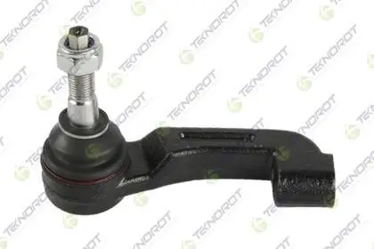 Końcówka drążka kierowniczego poprzecznego TEKNOROT DO-102 Kup teraz