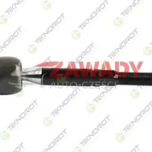 Połączenie osiowe, drążek kierowniczy poprzeczny TEKNOROT DO-403 Dodaj do koszyka