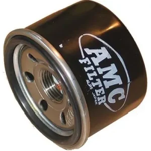 Taniej Filtr oleju KAVO PARTS DO-724