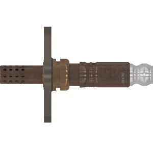 Szybka dostawa Sonda lambda DENSO DOX-0208