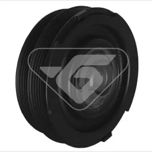 Koło pasowe, wał korbowy HUTCHINSON DP001 Ostatnie sztuki