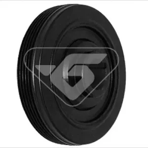 Koło pasowe, wał korbowy HUTCHINSON DP005 Darmowy zwrot