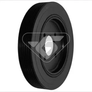 Koło pasowe, wał korbowy HUTCHINSON DP007 Kup teraz