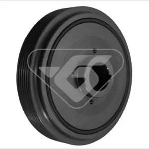 Koło pasowe, wał korbowy HUTCHINSON DP008 Oferta limitowana