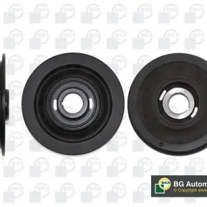 Koło pasowe, wał korbowy BGA DP0085 Dostępne od ręki