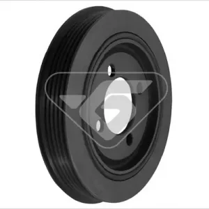 Koło pasowe, wał korbowy HUTCHINSON DP009 Ostatnie sztuki