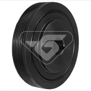 Szybka dostawa Koło pasowe, wał korbowy HUTCHINSON DP012