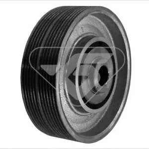 Koło pasowe, wał korbowy HUTCHINSON DP013 Ostatnia szansa