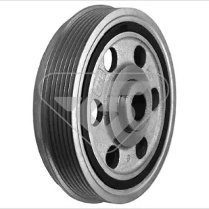 Koło pasowe, wał korbowy HUTCHINSON DP014 Tylko do końca tygodnia