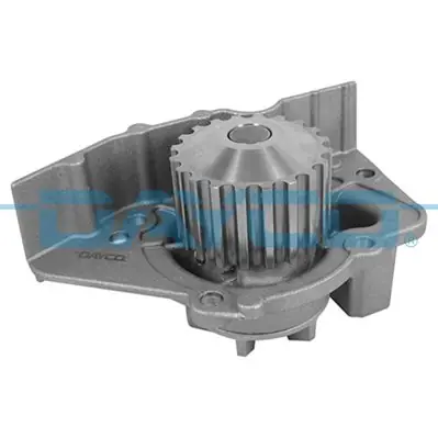 Bezpieczne zakupy Pompa wody, chłodzenie silnika DAYCO DP015