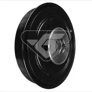 Tylko dziś Koło pasowe, wał korbowy HUTCHINSON DP016