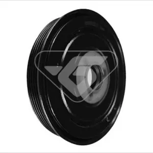 Koło pasowe, wał korbowy HUTCHINSON DP018 Wysoka jakość