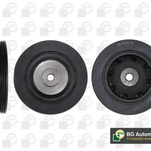 Oferta czasowa Koło pasowe, wał korbowy BGA DP0205