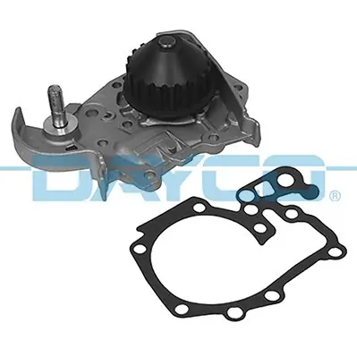 Pompa wody, chłodzenie silnika DAYCO DP025 Premium
