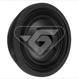 Najlepsza cena Koło pasowe, wał korbowy HUTCHINSON DP030