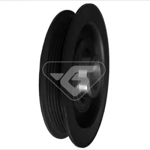 Koło pasowe, wał korbowy HUTCHINSON DP031 Łatwy zwrot