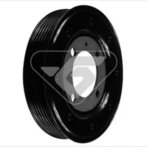 Cena promocyjna Koło pasowe, wał korbowy HUTCHINSON DP032