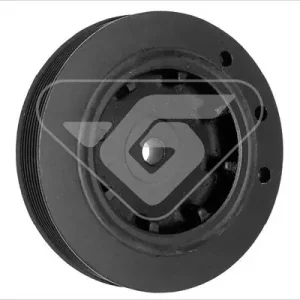 Oferta czasowa Koło pasowe, wał korbowy HUTCHINSON DP033