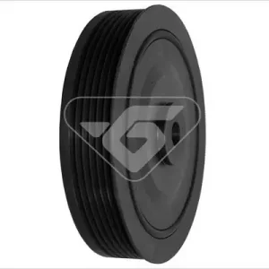 Hit cenowy Koło pasowe, wał korbowy HUTCHINSON DP035