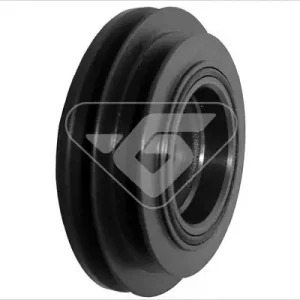 Koło pasowe, wał korbowy HUTCHINSON DP037 Nie przegap