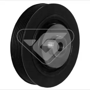 Koło pasowe, wał korbowy HUTCHINSON DP038 Promocja