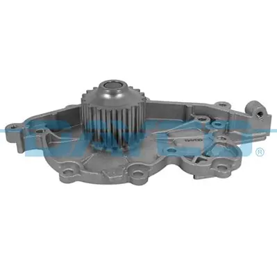 Pompa wody, chłodzenie silnika DAYCO DP039 Tylko dziś