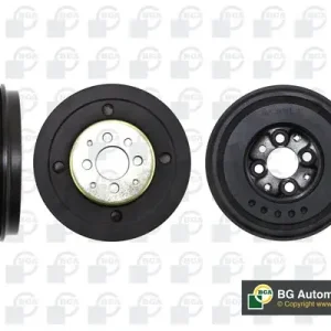 Oferta czasowa Koło pasowe, wał korbowy BGA DP0394