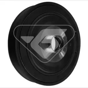 Koło pasowe, wał korbowy HUTCHINSON DP040 Oferta limitowana