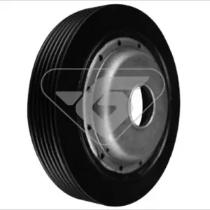 Tylko do końca tygodnia Koło pasowe, wał korbowy HUTCHINSON DP041