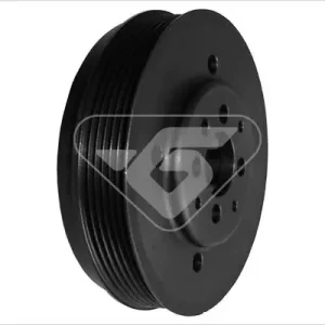 Niska cena Koło pasowe, wał korbowy HUTCHINSON DP044